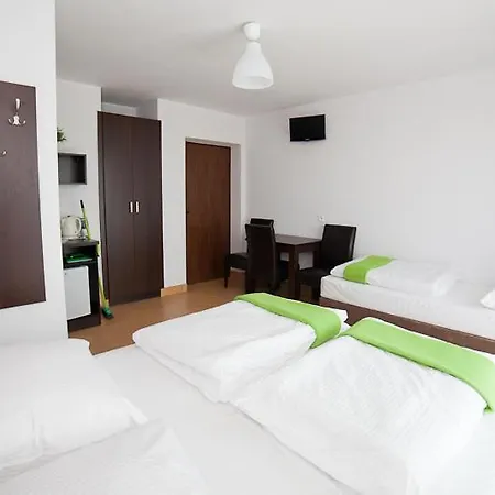 Homestay Kama