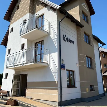 Kama Karwia