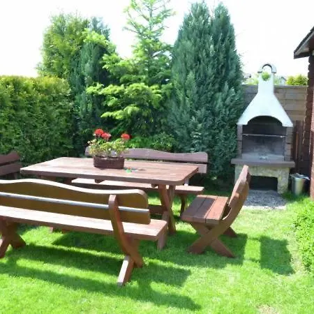 Homestay Kama Karwia