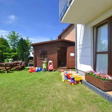 Kama Homestay Karwia
