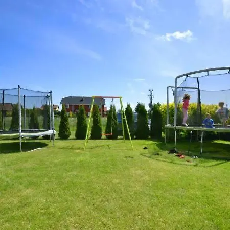 Homestay Kama Karwia