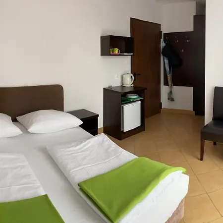 Homestay Kama